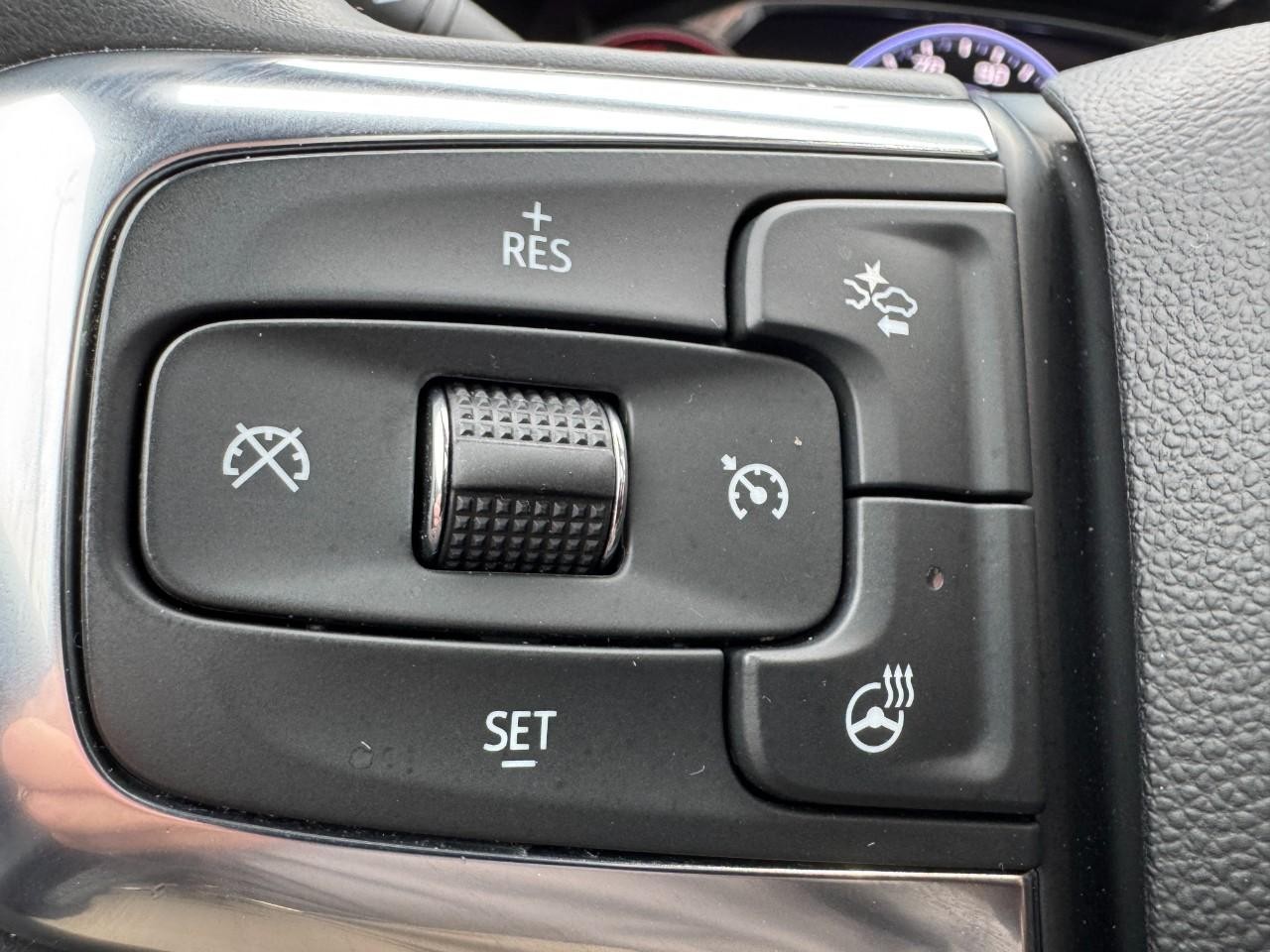 Chevrolet Blazer Vehicle Full-screen Gallery Image 17