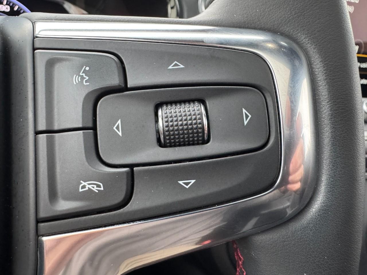 Chevrolet Blazer Vehicle Full-screen Gallery Image 18