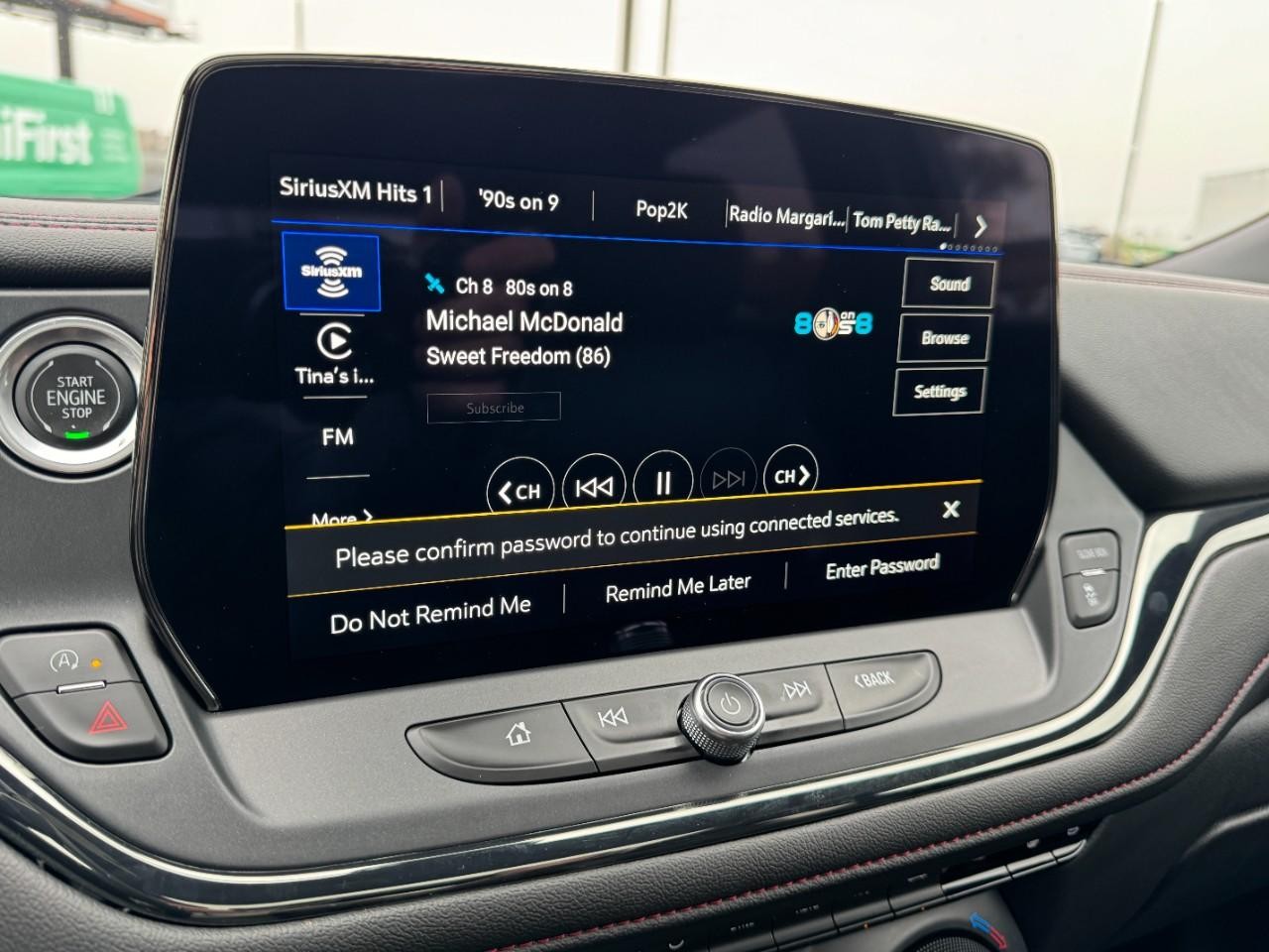 Chevrolet Blazer Vehicle Full-screen Gallery Image 20