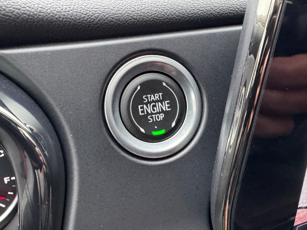 Chevrolet Blazer Vehicle Full-screen Gallery Image 23