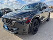 2022 Mazda CX-5 2.5 Turbo thumbnail image 08
