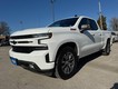 2020 Chevrolet Silverado 1500 4WD RST Double Cab thumbnail image 08