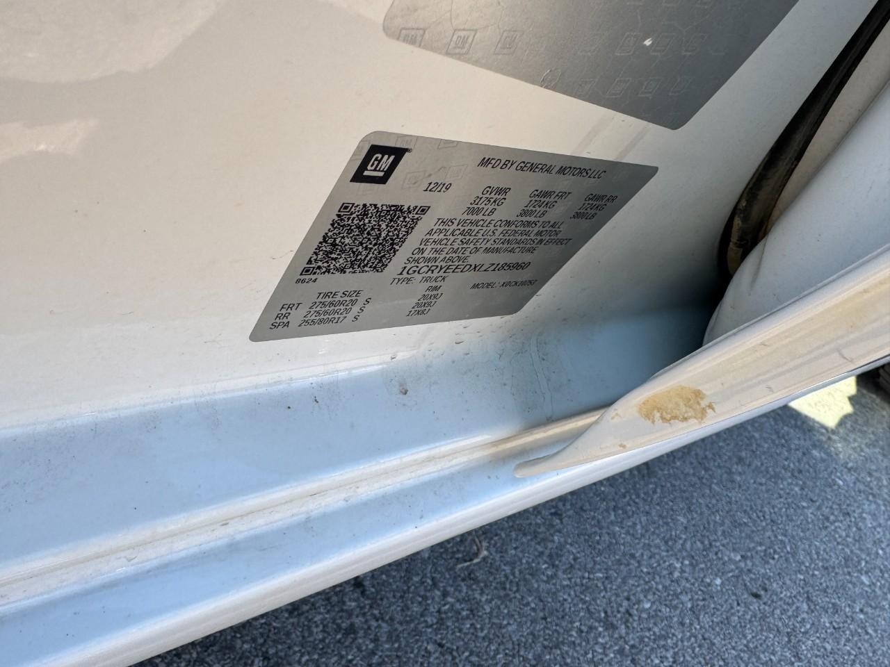 Chevrolet Silverado 1500 Vehicle Full-screen Gallery Image 24