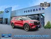 2026 Ford Explorer ST thumbnail image 01