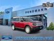 2025 Ford Bronco Sport Heritage thumbnail image 01