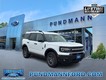 2025 Ford Bronco Sport Big Bend thumbnail image 01