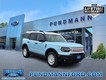 2025 Ford Bronco Sport Heritage thumbnail image 01
