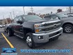 2018 Chevrolet Silverado 3500HD 4WD LTZ Crew Cab thumbnail image 01