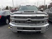 2018 Chevrolet Silverado 3500HD 4WD LTZ Crew Cab thumbnail image 02
