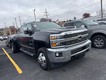 2018 Chevrolet Silverado 3500HD 4WD LTZ Crew Cab thumbnail image 06