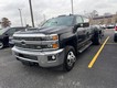 2018 Chevrolet Silverado 3500HD 4WD LTZ Crew Cab thumbnail image 08