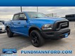 2021 Ram 1500 Classic Warlock thumbnail image 01