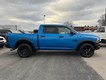 2021 Ram 1500 Classic Warlock thumbnail image 02