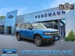 2025 Ford Bronco Sport Big Bend thumbnail image 01