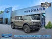 2025 Ford Bronco Badlands thumbnail image 01