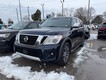 2018 Nissan Armada SL thumbnail image 07
