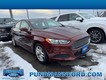 2016 Ford Fusion SE thumbnail image 01