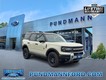 2025 Ford Bronco Sport Badlands thumbnail image 01