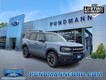 2025 Ford Bronco Sport Outer Banks thumbnail image 01
