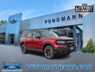 2025 Ford Bronco Sport Outer Banks thumbnail image 01