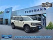 2025 Ford Bronco Sport Big Bend thumbnail image 01