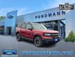 2025 Ford Bronco Sport Outer Banks thumbnail image 01