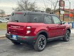 2025 Ford Bronco Sport Outer Banks thumbnail image 03