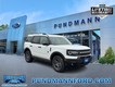 2025 Ford Bronco Sport Big Bend thumbnail image 01