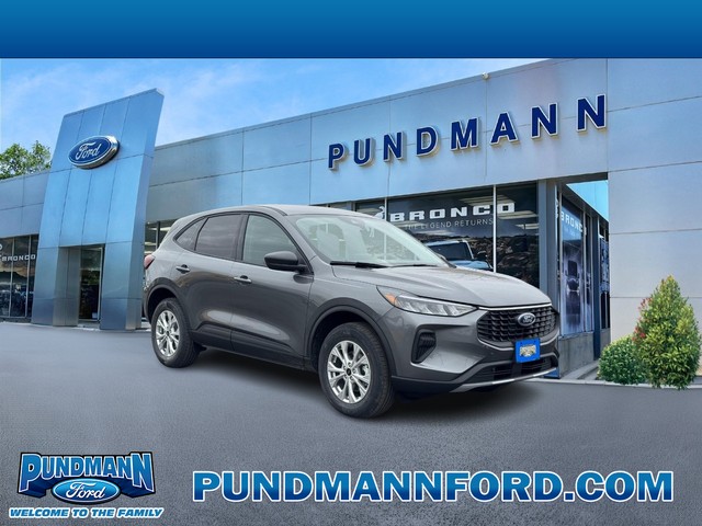 St. Charles MO 2026 Ford Escape more details - ford escape