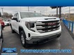 2022 GMC Sierra 1500 4WD SLE Crew Cab thumbnail image 01