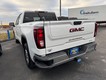 2022 GMC Sierra 1500 4WD SLE Crew Cab thumbnail image 04