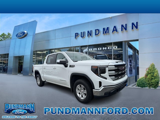 St. Charles MO 2022 GMC Sierra 1500 more details - gmc sierra 1500