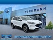 2022 Ford Escape SEL thumbnail image 01