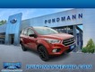 2019 Ford Escape SE thumbnail image 01