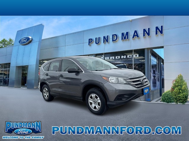 St. Charles MO 2013 Honda CR-V more details - honda cr-v