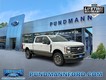 2026 Ford Super Duty F-350 SRW King Ranch thumbnail image 01