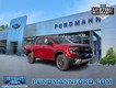 2025 Ford Ranger XLT thumbnail image 01
