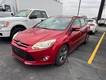 2012 Ford Focus SE thumbnail image 03