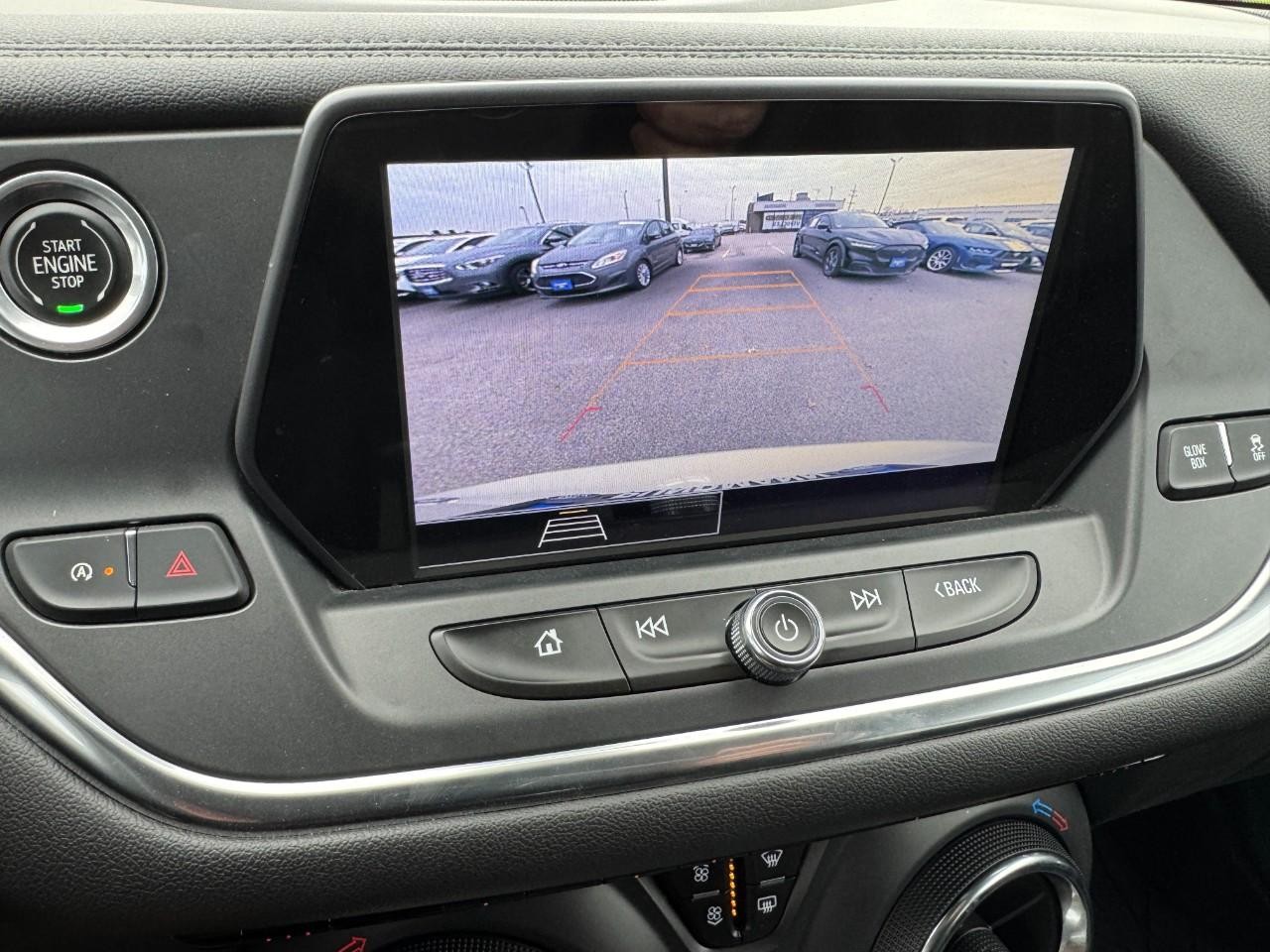 Chevrolet Blazer Vehicle Full-screen Gallery Image 20