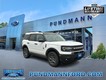 2025 Ford Bronco Sport Big Bend thumbnail image 01