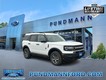 2025 Ford Bronco Sport Big Bend thumbnail image 01