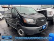 2018 Ford Transit Van T-250 148" Low Rf 9000 GVWR Swing-Out RH Dr thumbnail image 01
