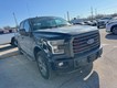 2016 Ford F-150 4WD Lariat SuperCrew thumbnail image 03