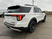 2026 Ford Explorer Tremor thumbnail image 03