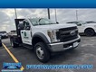 2019 Ford Super Duty F-450 DRW 2WD XL Reg Cab thumbnail image 01