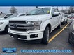 2020 Ford F-150 4WD Platinum SuperCrew thumbnail image 01