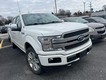 2020 Ford F-150 4WD Platinum SuperCrew thumbnail image 03