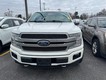 2020 Ford F-150 4WD Platinum SuperCrew thumbnail image 07