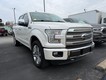 2017 Ford F-150 4WD Platinum SuperCrew thumbnail image 07