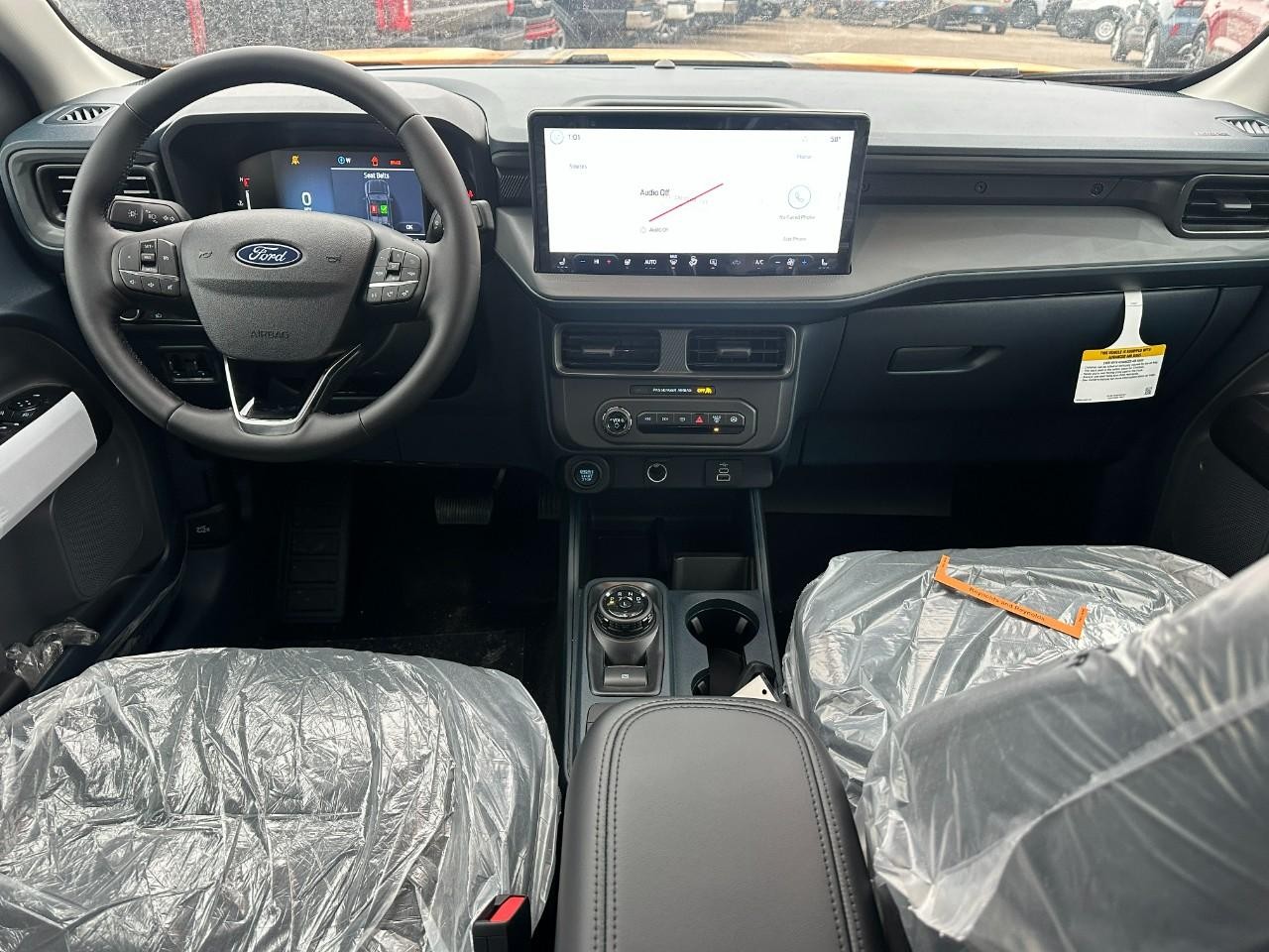 View vehicle photo 5